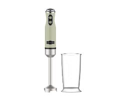 Batidora CECOTEC Power RetroGreen 1200MAX