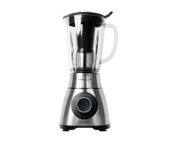 Batidora CECOTEC Power Black Titanium 1300