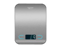 Bascula Cocina Digital CECOTEC CookControl