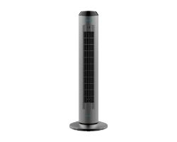Ventilador de Torre CECOTEC 8190 Skyline Ionic