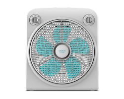Ventilador de Suelo CECOTEC EnergySilence 6000