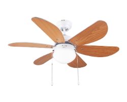 Ventilador Techo CECOTEC EnergySilence Aero 360