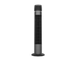 Ventilador de Torre CECOTEC 7050 SkyLine Negro