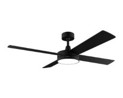 Ventilador Techo CECOTEC Aero 5200 Line Luz LED