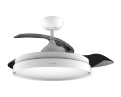 Ventilador CECOTEC EnergySilence Aero Blanco