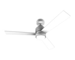 Ventilador de Techo CECOTEC Aero 4250 Luz LED
