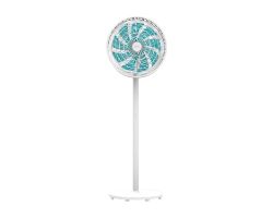 Ventilador Pie CECOTEC EnergySilence 550 3in1
