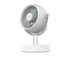 Ventilador Sobremesa CECOTEC 800 Cyclone Desk