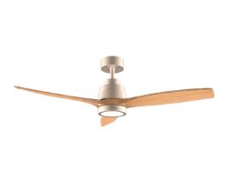 Ventilador Techo CECOTEC EnergySilence Aero LED
