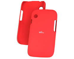 Carcasa WIKO OZZY Coral Carcasa WIKO OZZY Coral