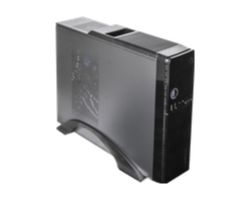 Ordenador Qi Slim 3128S4829 i3-12100 8Gb 512Gb M.2 W11P