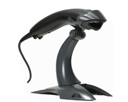 Lector Honeywell Códigos 1D USB Negro