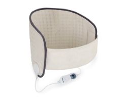 Almohada Eléctrica ORBEGOZO AHL2000 100W Blanca