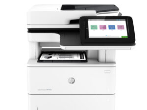 Multif HP LaserJet M528dn A4 B/N Fax Dúplex