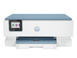 Multif HP Envy Inspire 7221e A4 Color Blanca