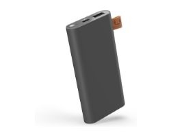 PowerBank Fresh n Rebel 6000mAH 1USB-C Gris