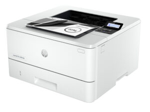 HP LaserJet Pro 4002DW A4 B/N Dúplex Blanca