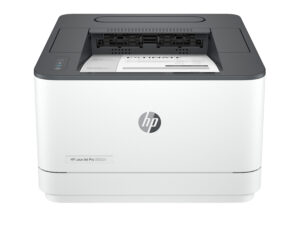 HP LaserJet Pro 3002dn A4 B/N Gris/Blanca