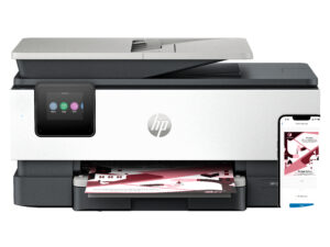 Multif HP Officejet Pro 8122e A4 Color WiFi