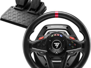 Volante+Pedales Thrustmaster T128 PC/Xbox
