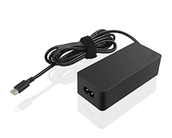 Lenovo Adaptador de corriente 65W USB-C