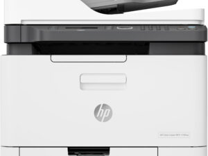 Multif HP Laser 179FNW A4 Color WiFi Blanca