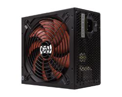 Fuente Gaming UNYKA ATX 700W PFC 140mm Negra Fuente Gaming UNYKA ATX 700W PFC 140mm Negra