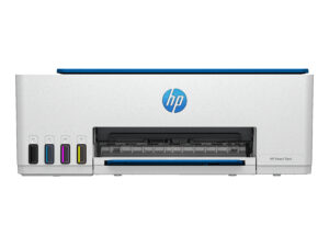 Multif HP Smart Tank 5109 MFP A4 Color Blanca