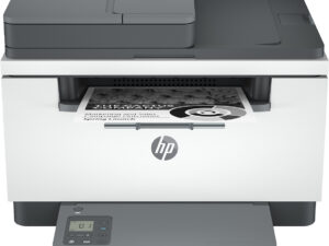 Multif HP Laserjet M234sdw A4 B/N WiFi Blanca