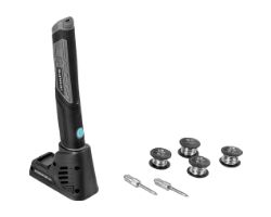 Soldador CECOTEC Perfect Solder 360 Sin Cables