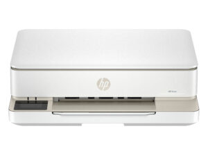 Multif HP InkJet Envy 6120e A4 Color Blanca