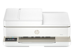 Multif HP Envy 6520e A4 Color ADF WiFi Blanca