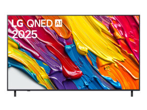 TV LG 75" QNED UHD 4K WiFi5 Smart TV TV LG 75" QNED UHD 4K WiFi5 Smart TV