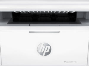 Multif HP LaserJet M140w A4 B/N WiFi Blanca