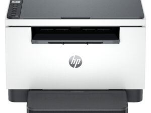 Multif HP LaserJet M234D A4 B/N Gris/Blanca