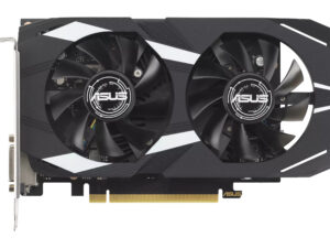 ASUS DUAL-RTX3050-O6G 6Gb GDDR6