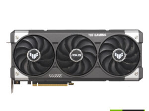 ASUS TUF Gaming GeForce RTX5060Ti OC Edition 16Gb GDDR7