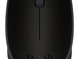 Ratón LOGITECH B170 RF 1000dpi Negro