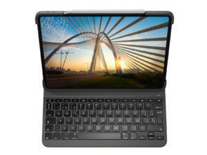 Funda+Teclado LOGITECH 11" Folio BT iPad Funda+Teclado LOGITECH 11" Folio BT iPad