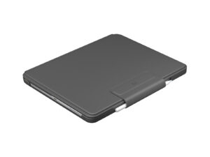 Funda+Teclado LOGITECH 11" Folio BT iPad
