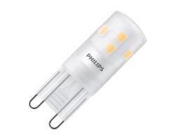 Bombilla Philips LED 40W G9 Bombilla Philips LED 40W G9
