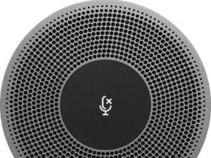 Micrófono Expansión LOGITECH ConferenceCam