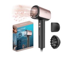 Secador CECOTEC DryGlam Nano Plasma