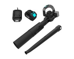 Soplador CECOTEC AirForce 2in1 3000w