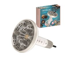 Secador CECOTEC DryWave Nébula Difusor Secador CECOTEC DryWave Nébula Difusor