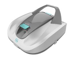 Robot limpiafondos CECOTEC Pooldroid