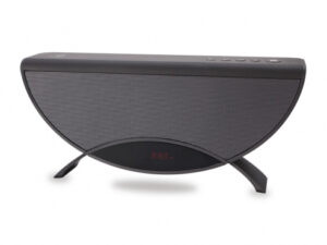 Altavoz CONCEPTRONIC BT mUSB mSD FM Negro