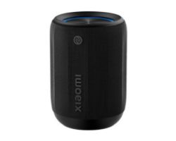 Altavoz Portátil XIAOMI 6W 2.0 NFC Bluetooth 5.3 Negro