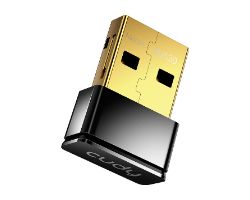 Adaptador Cudy nano Usb Buetooth5.3