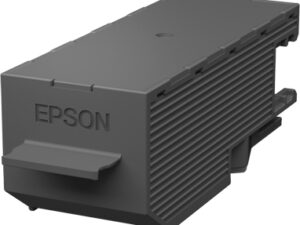 Caja de Mantenimiento Epson ET-7700/7750